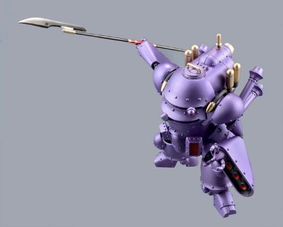 ヴァリアブルアクション 樱花大战 光武（すみれ机）