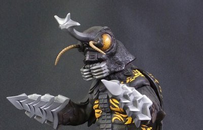 东宝大怪兽系列 美加洛