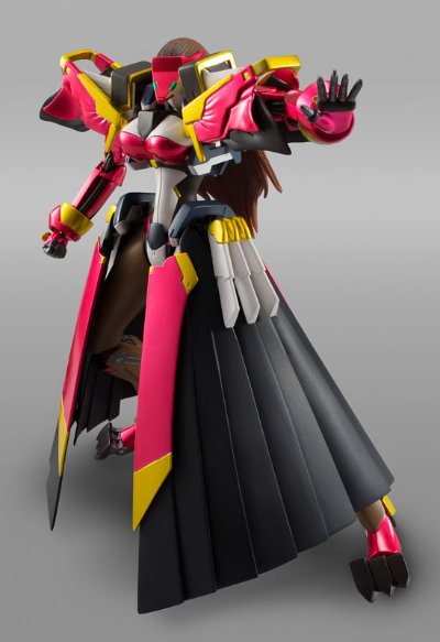 ヴァリアブルアクション 境界上的地平线 地折朱雀