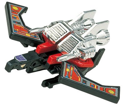 变形金刚 アンコール 19 カSET大作戦 vol.3