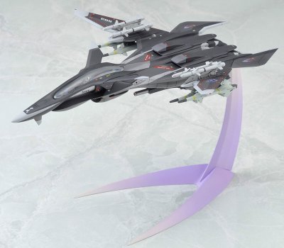 ALMecha 战斗妖精雪风 FFR-41MR Mave“雪风”