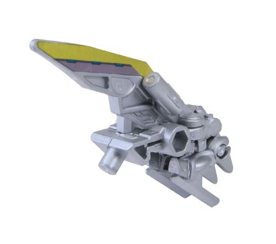 变形金刚プライム AMW12 アームズマイクロン アルクS