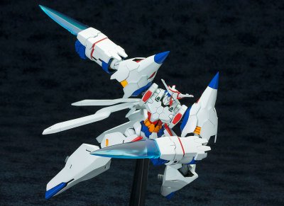 キャプテン・アース アースエンジン・インパクター
