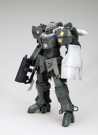 ブレイク ブレイド ファブニル 巴鲁德机 Plastic Kit