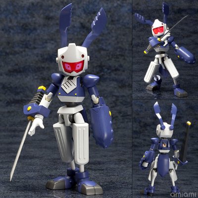 メダロットDS KWG-10M 山治ューロ