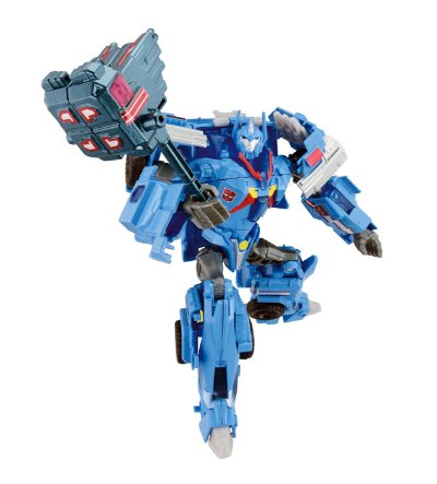 变形金刚プライム AM-27 ウルトラマグナス