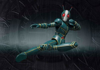 S.H.フィギュアーツ 假面骑士ZO『假面骑士ZO』