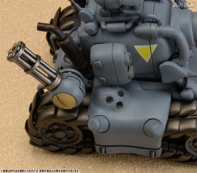 SV-001Metal Slug