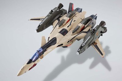 DX超合金 VF-19ADVANCE『剧场版 超时空要塞F-サヨナラノツバサ-』