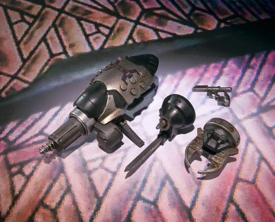 S.I.C. Vol.53 假面骑士ダークカブト＆假面骑士ガタック