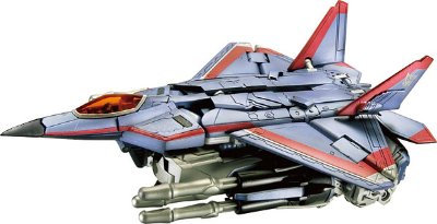 变形金刚 ムービー MD-19 雷鸟クラッカー