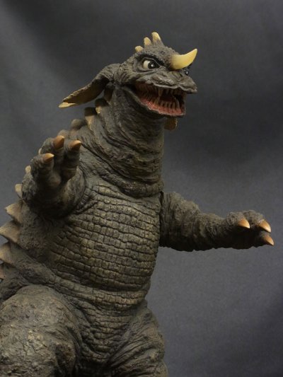 东宝大怪兽系列 巴拉贡(1965版)