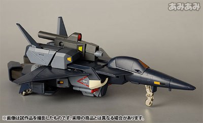 BRAVE合金EX03 机甲创世记モスピーダ ダーク火光号 无人タイプ
