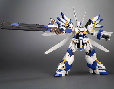 机战 白骑士