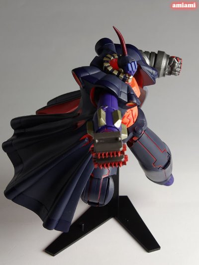 REVOLTECH No.030 迪斯努夫