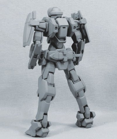 フルメタル・パニック 01 1/48 M9 Gernsback 相良宗助Ver.