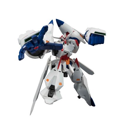 ヴァリアブルアクション 「キャプテン・アース」 アースエンジン・インパクター