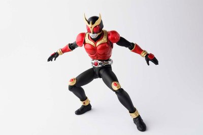 S.H.Figuarts (真骨雕制法) 假面骑士空我 假面骑士空我 全能形态