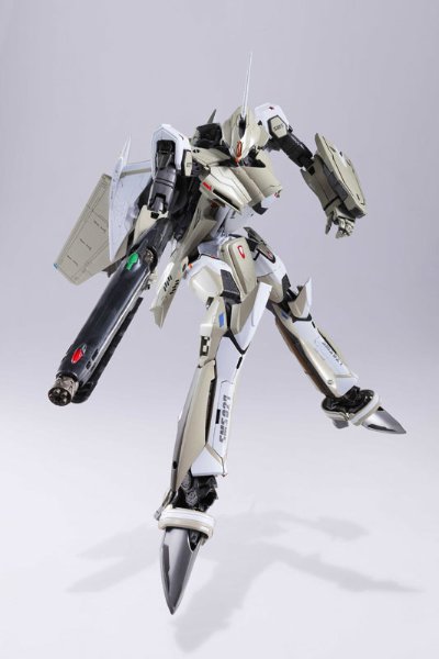 DX超合金 VF-25AMessiah Valkyrie(一般机)