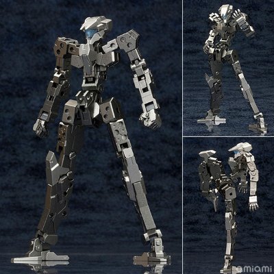 フレームアームズ フレームアーキテクト TYPE001 For Modelers Edition