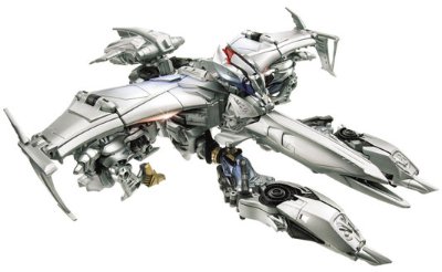 变形金刚 ムービー MD-07 メガ特朗