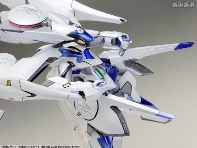 ヴァリアブルアクション 异度传说 エピソードIII E.S.ディナ