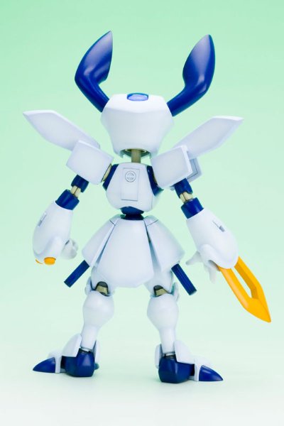 メダロットDS KWG00-M ロクショウ 1/6