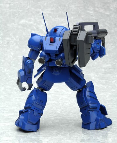 装甲骑兵ボトムズ 35MAX AT-COLLECTION SERIES 05 ストライクドッグ