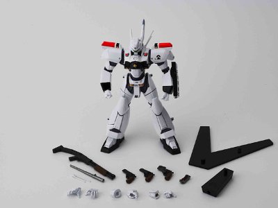 REVOLTECH［REVOLTECH］No.042 フレンドショップ限定 剧场版英格拉姆2号机