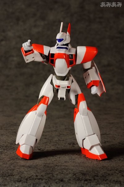 メカアクション系列 机动警察パトレイバー AVS-98 エコノミー