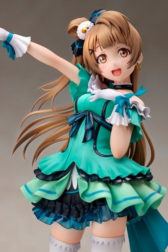 『LoveLive!』Birthday Figure Project 南小鸟