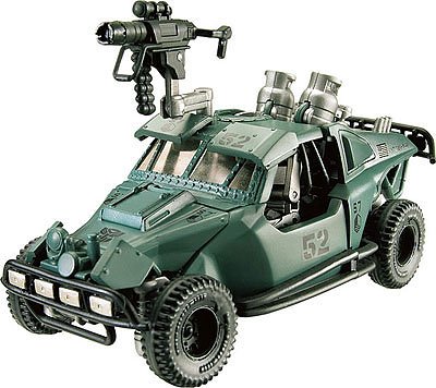 变形金刚 ムービー オールスパークパワー MA-19 ランドマイン