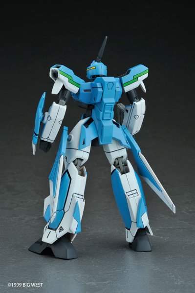 群雄【动】＃014Z 超时空要塞VF-X2 VF-19A王者之剑 （群雄【阵】限定商品）