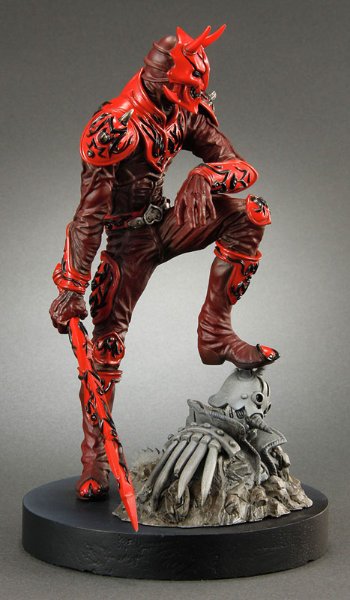 アートワークスモンスターズ イマジン系列 Vol.01 桃太洛斯イマジン