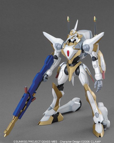 CODE GEASS 叛逆的鲁鲁修