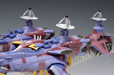 W.H.A.M.！ EVA新剧场版：Q AAA ヴンダー