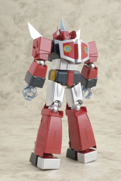 ダイナマイトアクション！ No.17 银河旋风ブ拉卡ー ブ拉卡ー