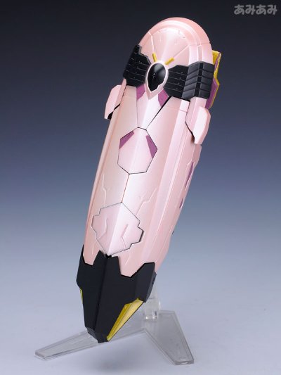 山口式转轮系列 No.130 阿谢德 『ANUBIS ZONE OF THE ENDERS』より