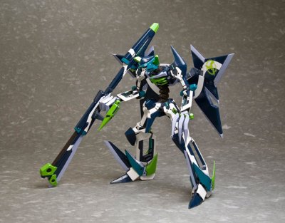 电脳戦机バーチャロン オラトリオ・タンglam