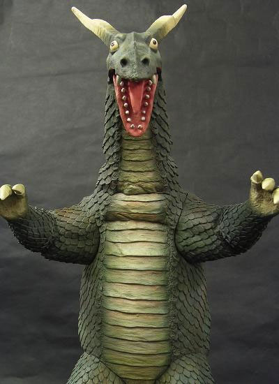 大怪兽系列 哥亚贡贡