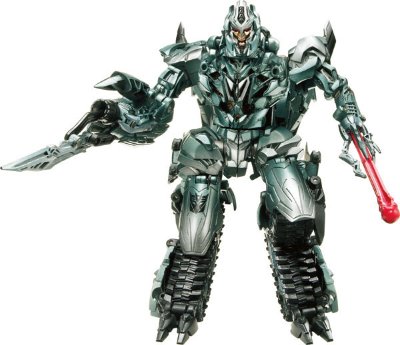 变形金刚 ムービー RD-11 メガ特朗