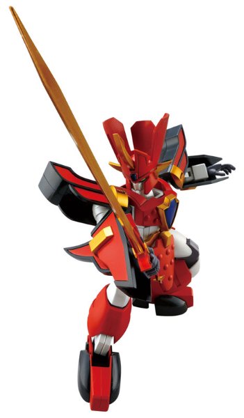 VA 光能使者 火动王