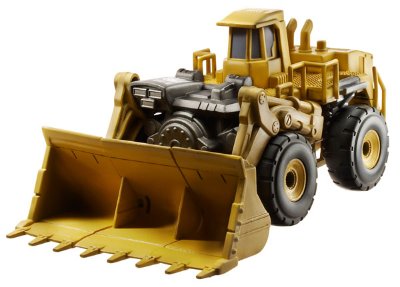 变形金刚 ムービー RD-16 デバステーター