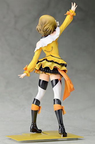 『LoveLive!』Birthday Figure Project 小泉花阳