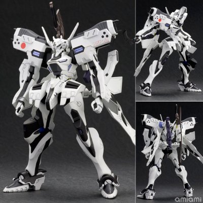 MUV-LUV Muv-luv Total Eclipse