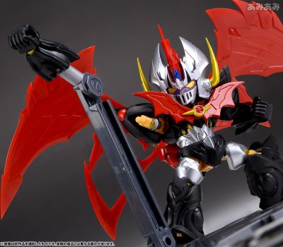 NXEDGE STYLE [DYNAMIC UNIT] 魔神皇帝 『魔神皇帝』