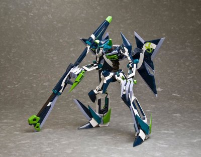 电脳戦机バーチャロン オラトリオ・タンglam