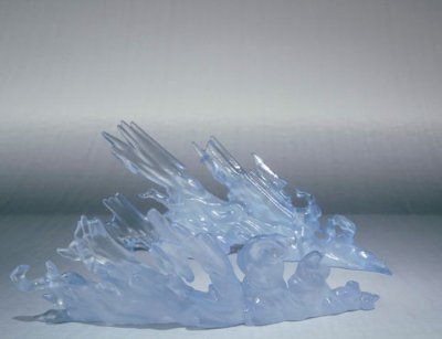 ROBOT魂 -ROBOT魂-〈SIDE AS〉 全金属狂潮 强弩 拉姆达・ドライバ