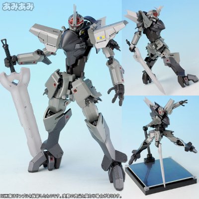 RIOBOT(ライオボット)01 ブレイク ブレイド デルフィング 第二形态 可动手办