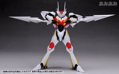 ARMOR PLUS 铁加曼 利刃